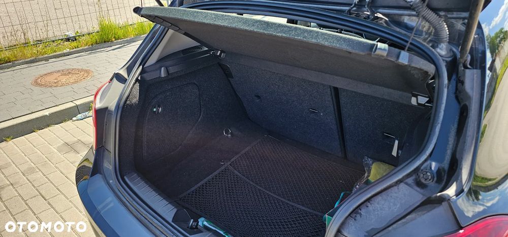 BMW Seria 1 118d Urban Line - 9