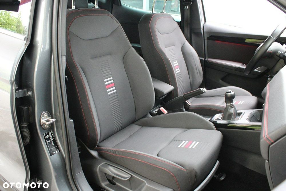 Seat Arona 1.5 TSI GPF FR S&S - 9