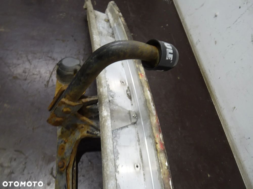 SAAB 95 9-5 I LIFT 01-05 HAK BELKA HAKA - 3