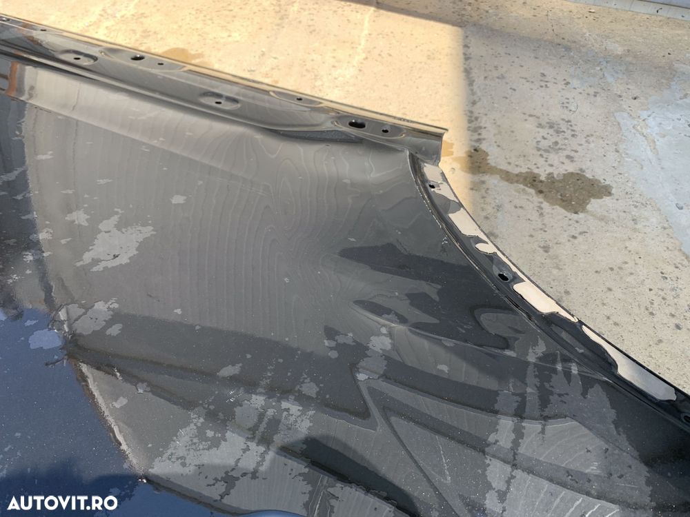 Usa dreapta spate Audi Q7, 2015, 2016, 2017, 2018, 2019, 2020, 2021, 2022, 2023, 2024. - 6