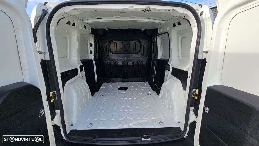 Opel Combo 1.3 CDTi L1H1 S/S - 34