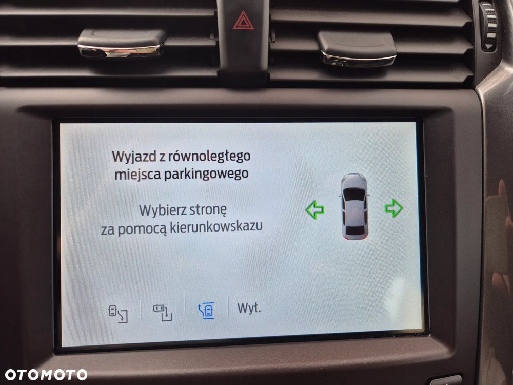 Ford Mondeo Turnier 2.0 Ti-VCT Hybrid Titanium - 35