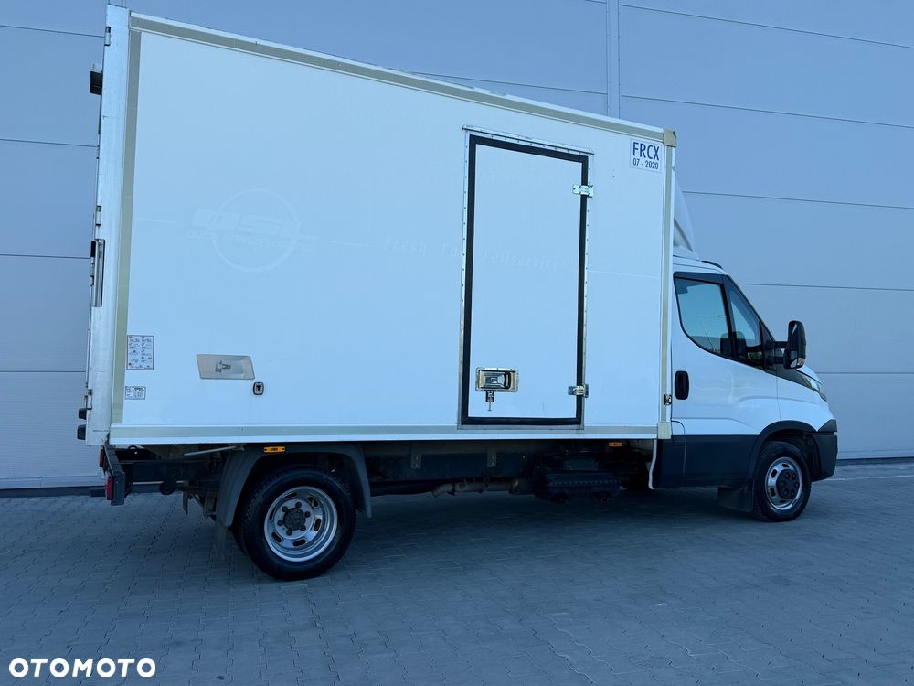 Iveco Daily - 19