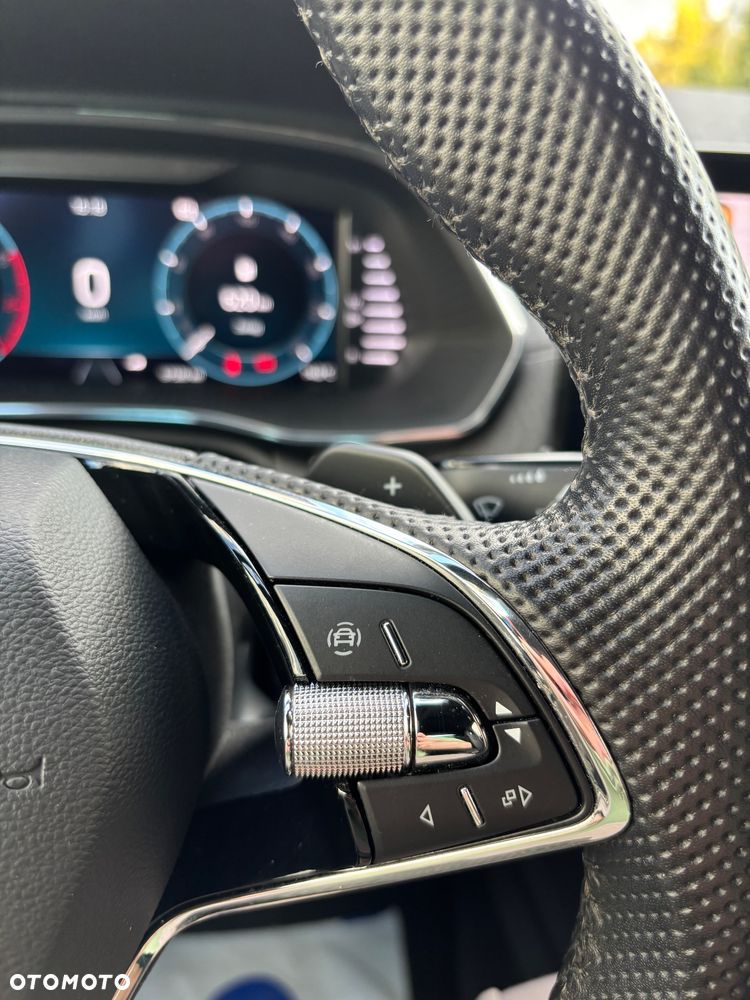 Skoda Octavia 1.5 TSI e-Tec Style DSG - 22