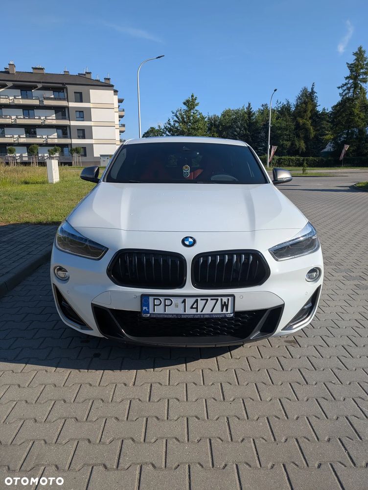 BMW X2 - 5