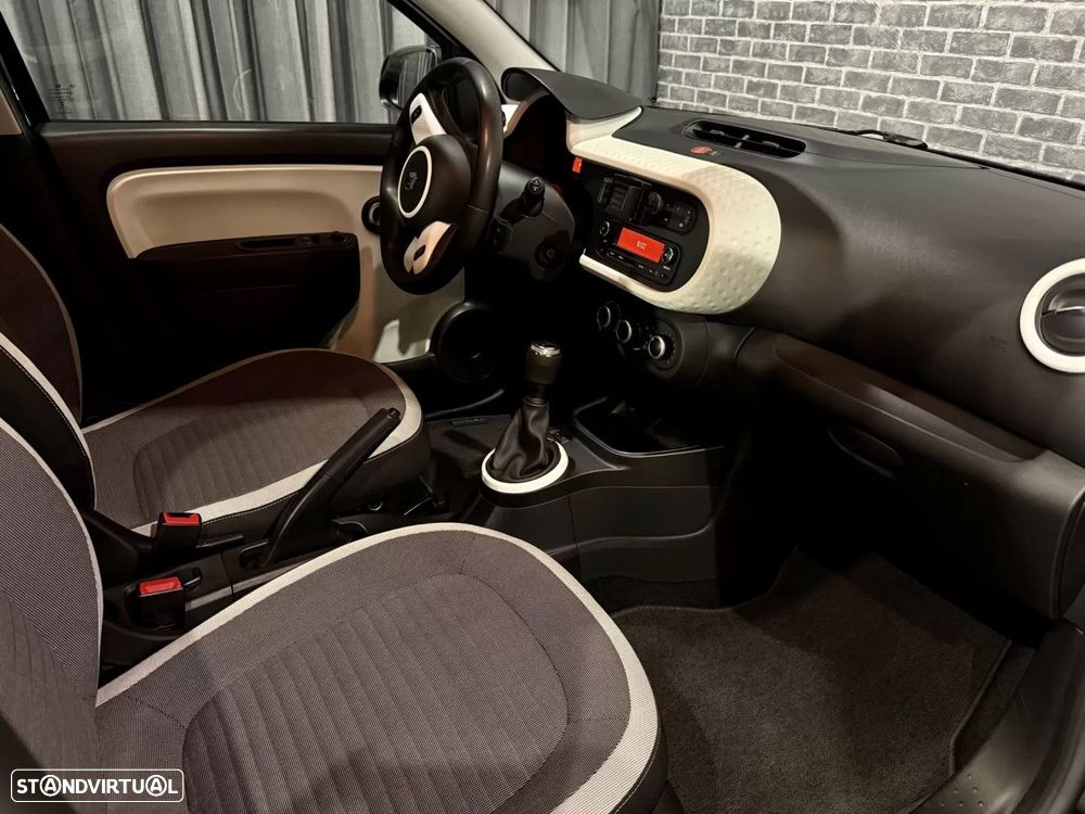 Renault Twingo 1.0 SCe Zen - 7