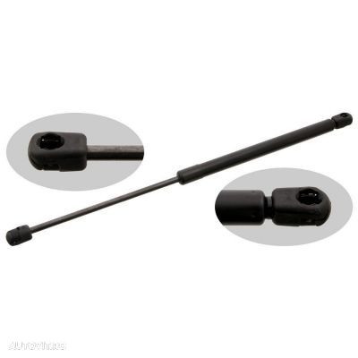 Amortizor portbagaj Magneti Marelli Opel Corsa C (F08, F68) - 1