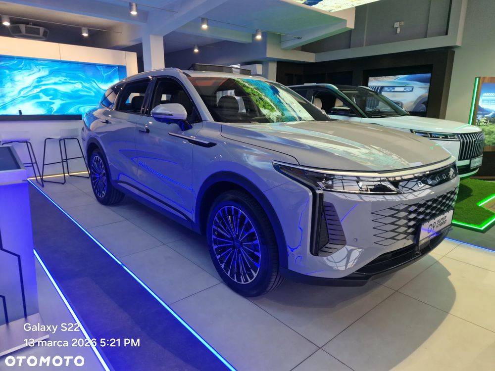 Omoda 9 1.5 Super 2025