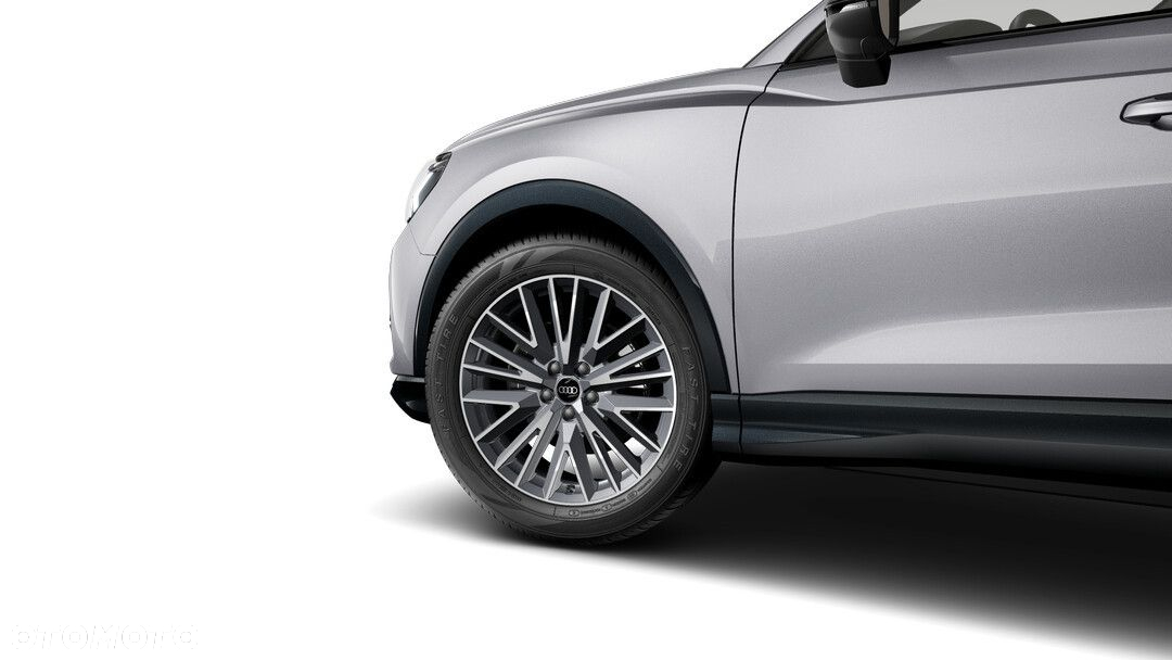 Audi Q3 35 TFSI S tronic - 2