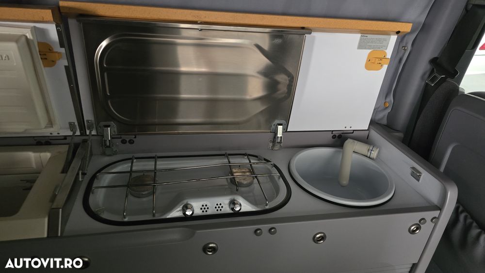 Mercedes-Benz Vito - 27