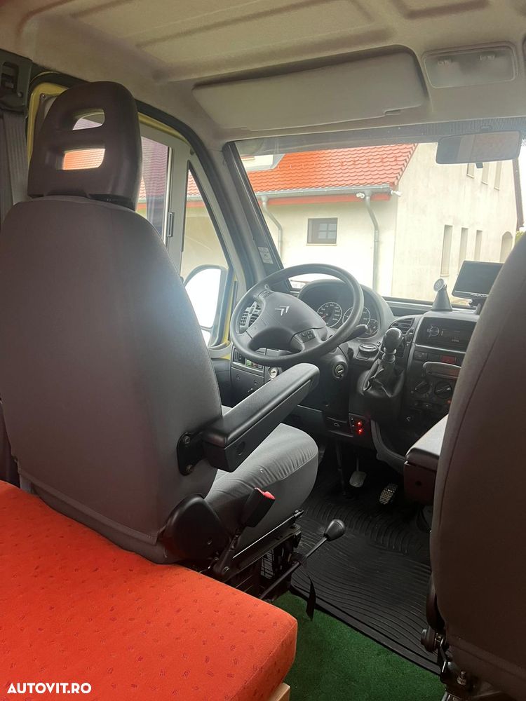 Citroën Jumper - 4