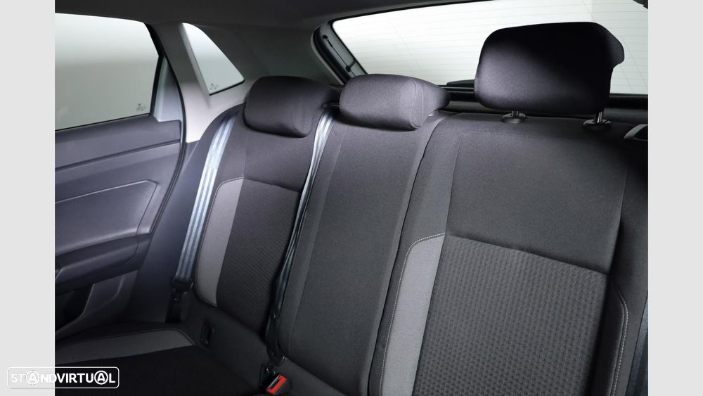 VW Polo 1.0 TSI Urban DSG - 10