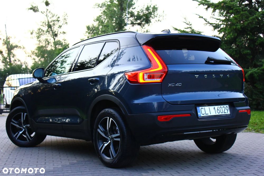 Volvo XC 40 - 8
