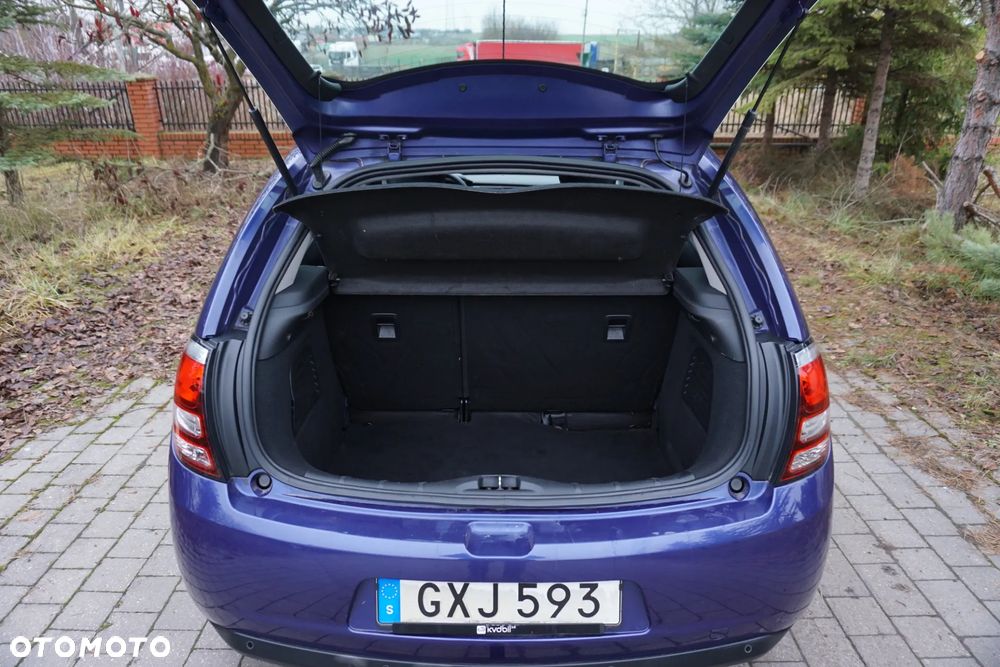 Citroën C3 Pure Tech 82 SHINE - 22