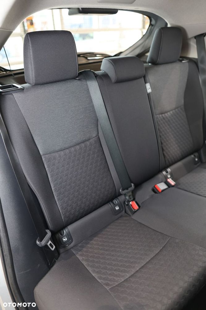 Toyota Yaris - 14