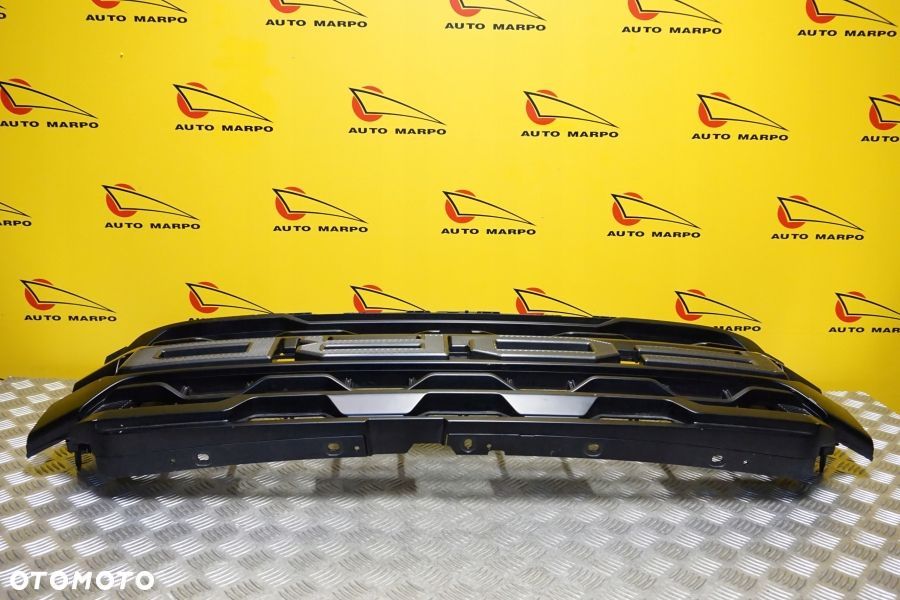 FORD F150 RAPTOR - 2024 - Atrapa Przód Grill USA - 8