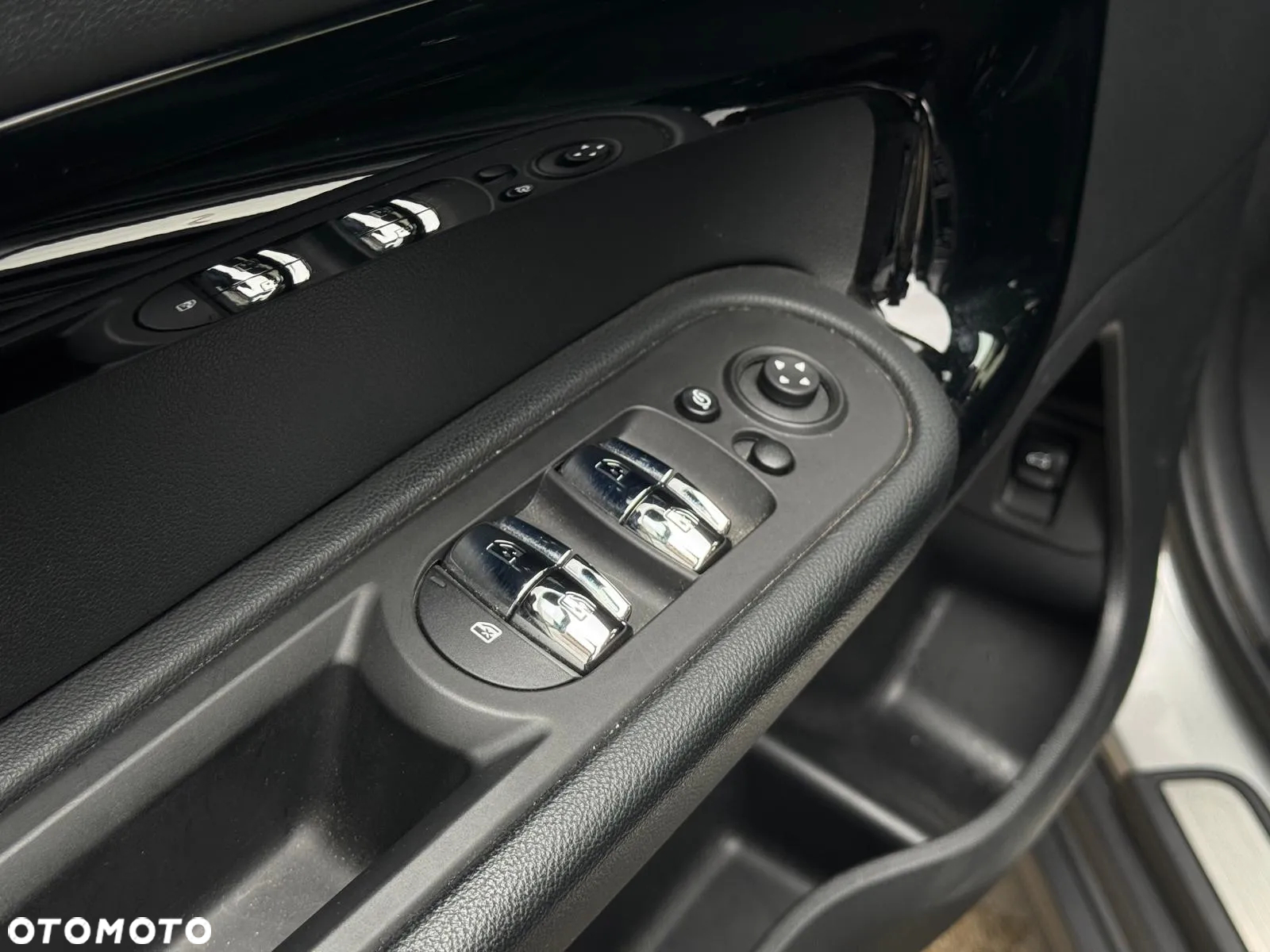 MINI Countryman Cooper S ALL4 - 13
