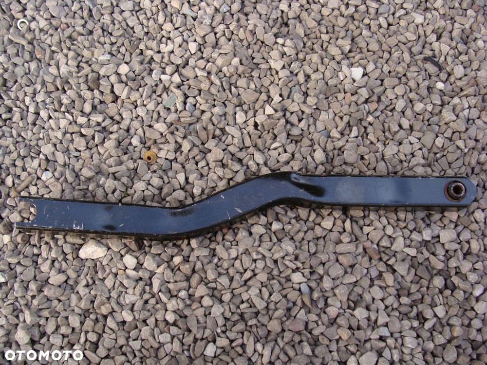 strefa zgniotu lewy przód ford kuga mk2 - 1