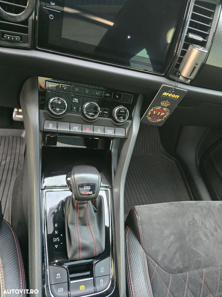 Skoda Kodiaq - 5