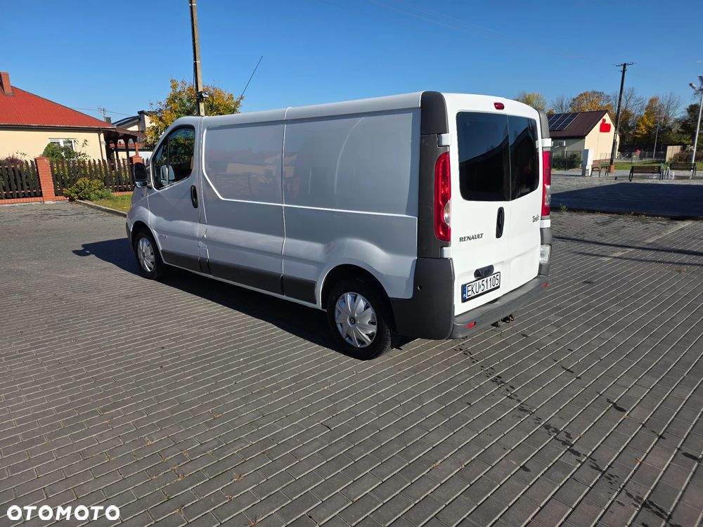Renault Trafic - 5