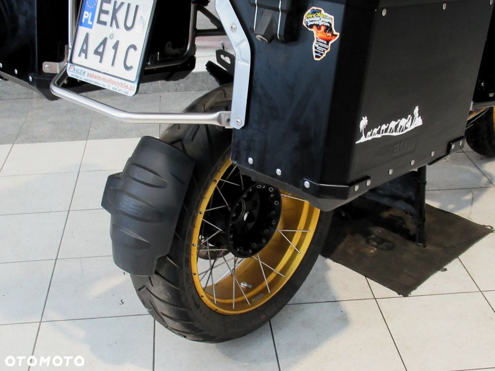 BMW R1250 GS Adventure - 28