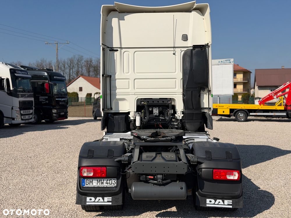 DAF XF 480/SSC/ Z NIEMIEC - 6