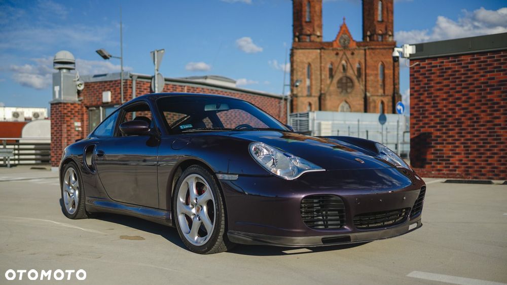 Porsche 911 - 10
