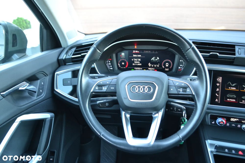 Audi Q3 35 TFSI advanced - 15