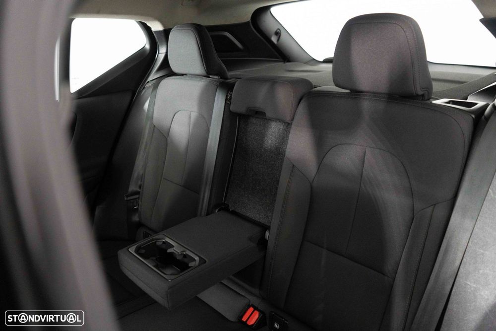 Volvo XC 40 1.5 T4 PHEV Inscription Expression - 11