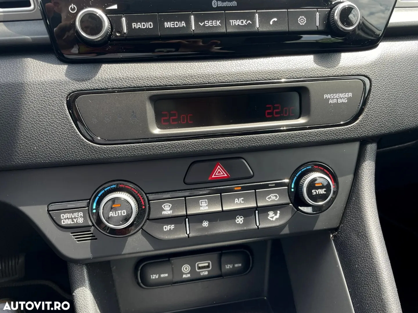 Kia Niro - 13