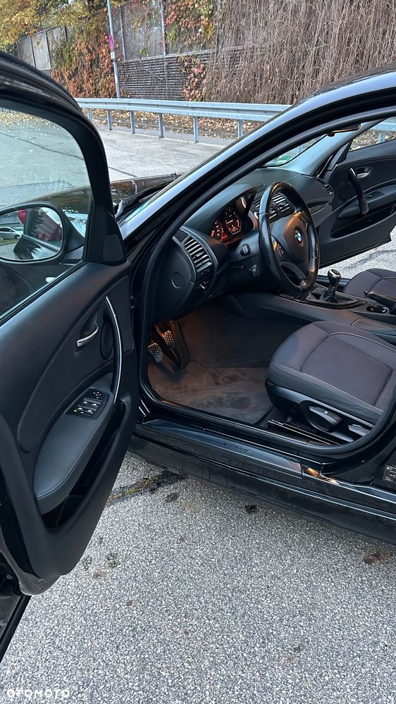 BMW Seria 1 118d - 9