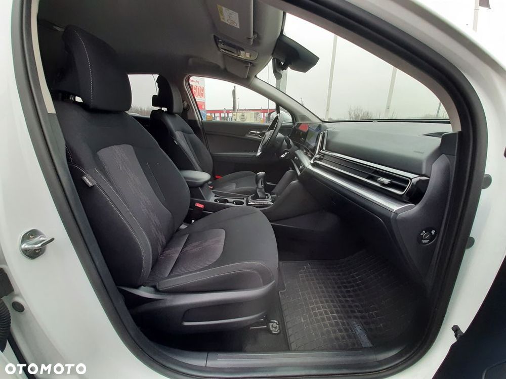 Kia Sportage 1.6 T-GDI L 2WD - 24