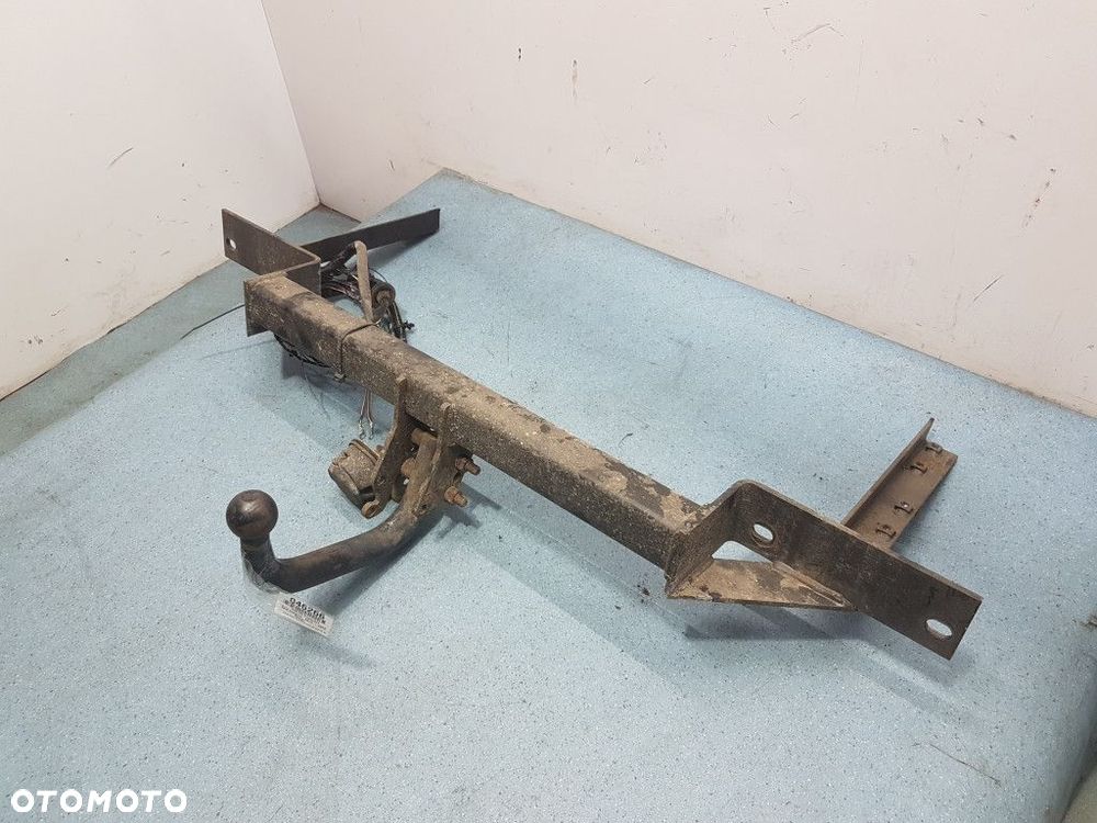 OPEL INSIGNIA A LIFT KOMBI HAK DO PRZYCZEPY - 7