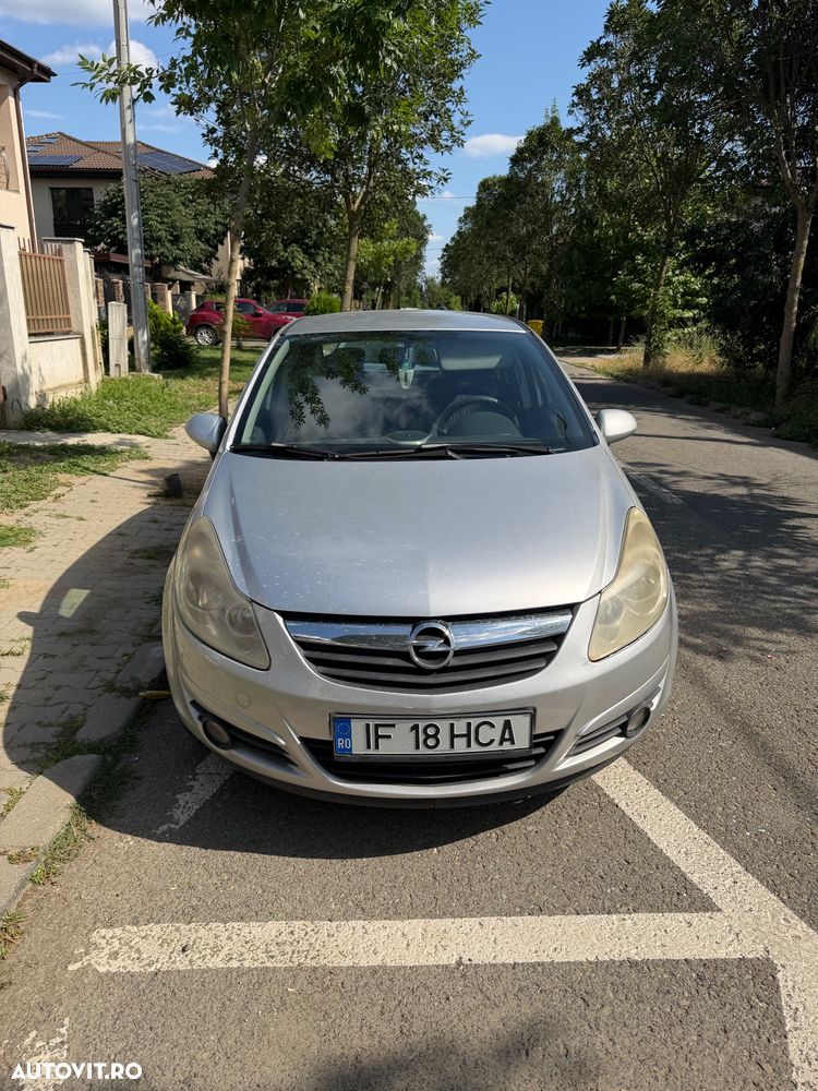 Opel Corsa 1.3 CDTI - 1