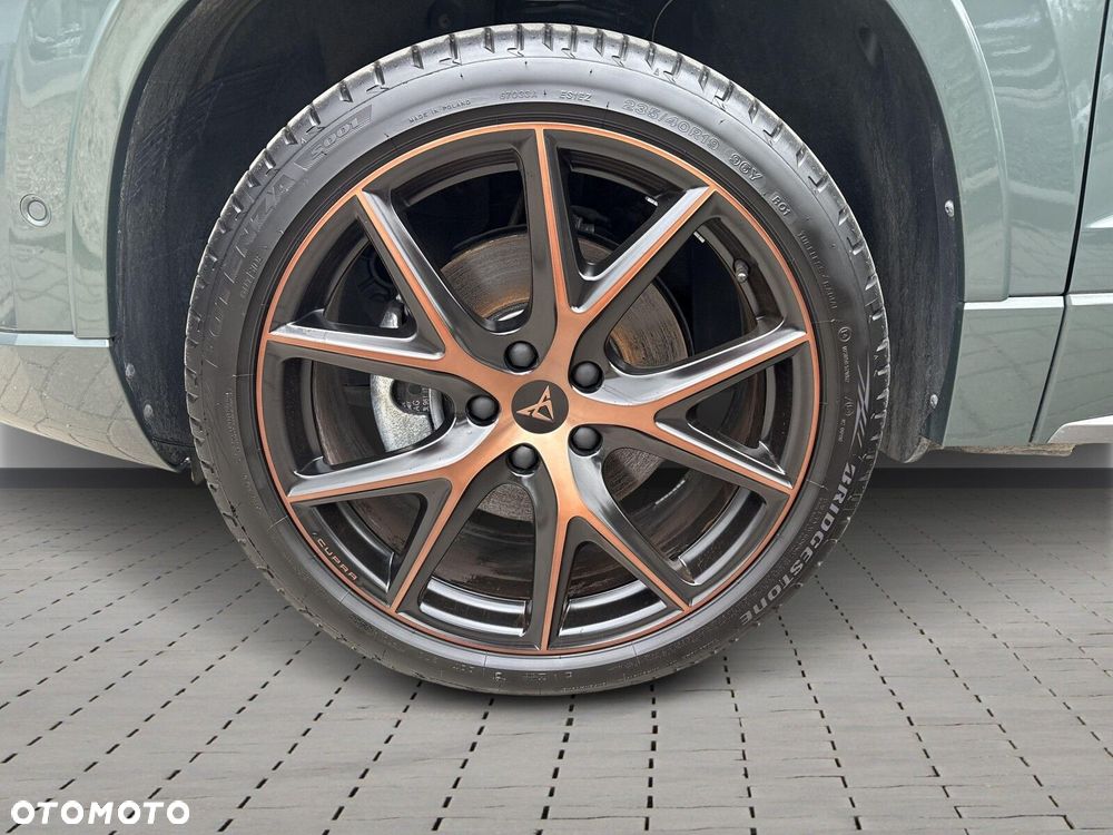 Cupra Ateca - 23