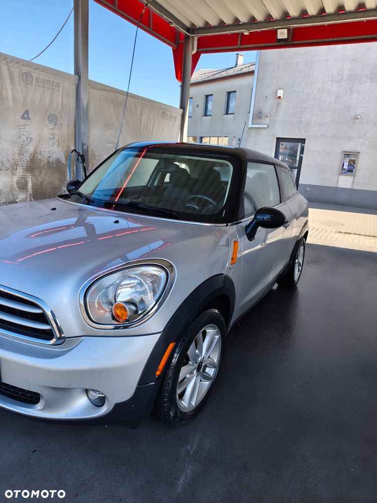 MINI Cooper - 13