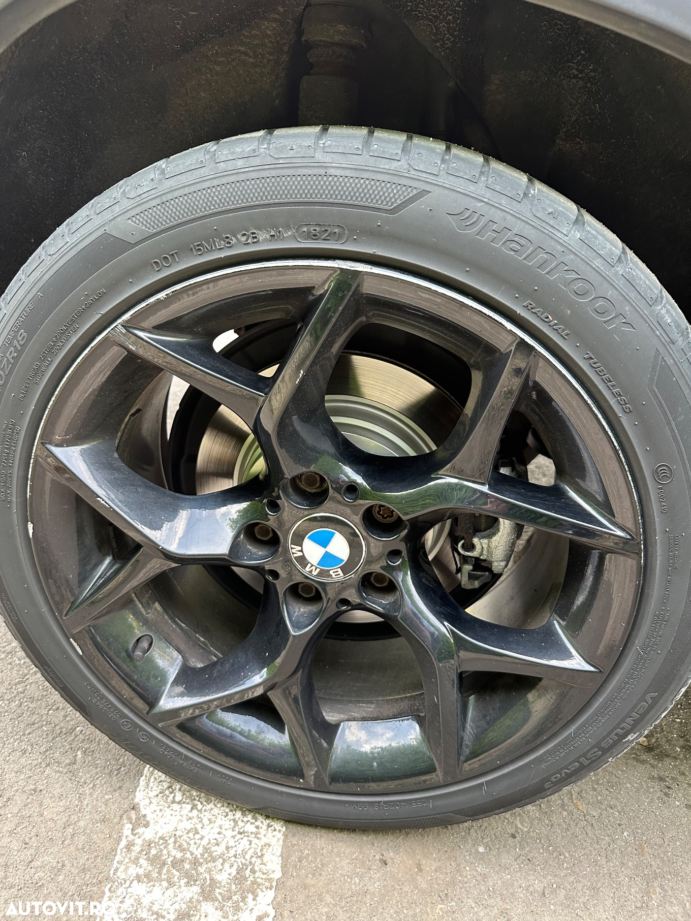 BMW X1 - 9