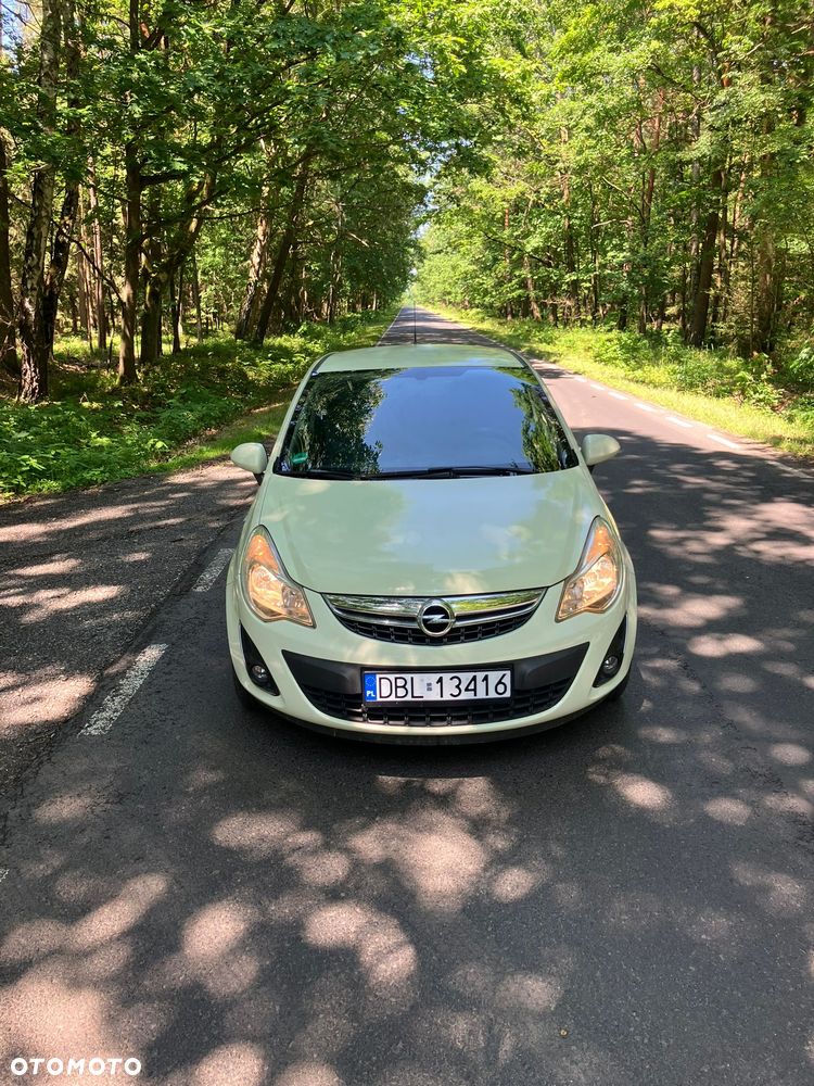 Opel Corsa - 5