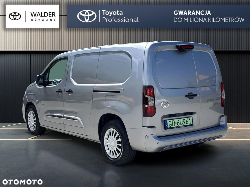 Toyota PROACE CITY - 10