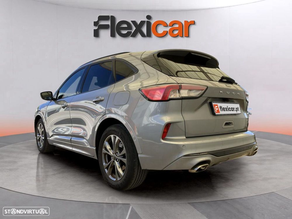 Ford Kuga 1.5 TDCi EcoBlue ST-Line - 7