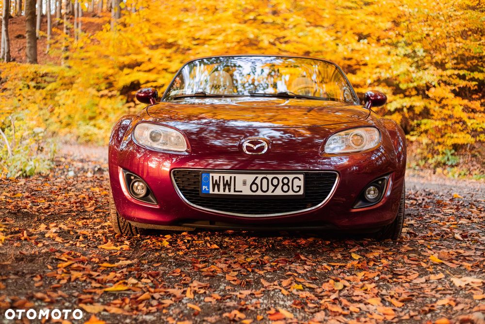 Mazda MX-5 2.0 Sport - 15
