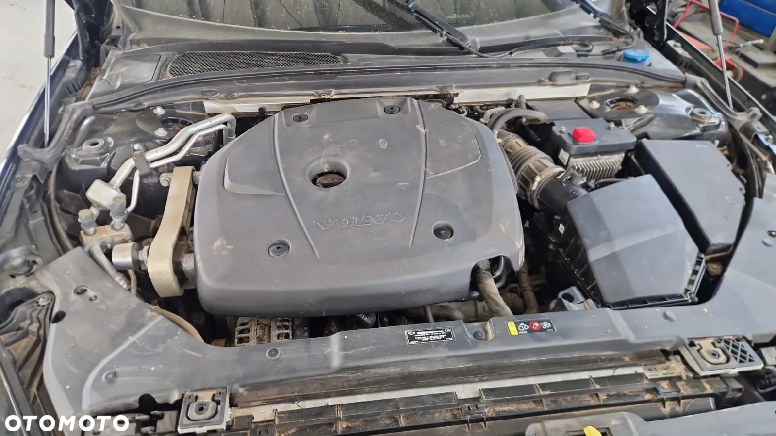 Volvo V60 T6 AWD Inscription - 17