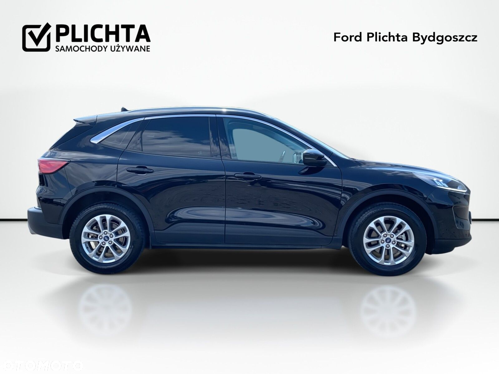 Ford Kuga 2.5 FHEV FWD Titanium - 4