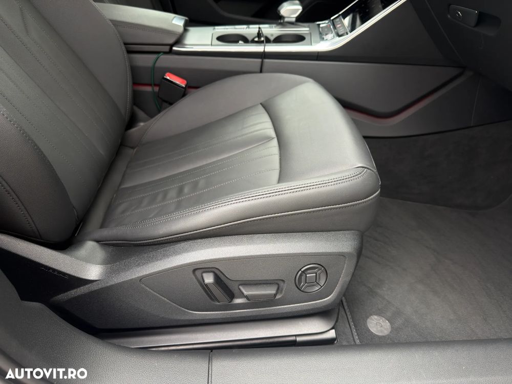 Audi A6 2.0 40 TDI S tronic Design - 37