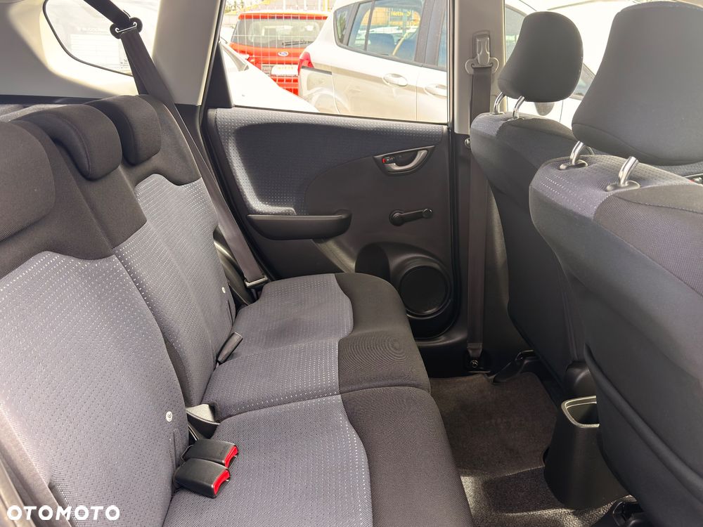 Honda Jazz 1.2 i-VTEC - 14