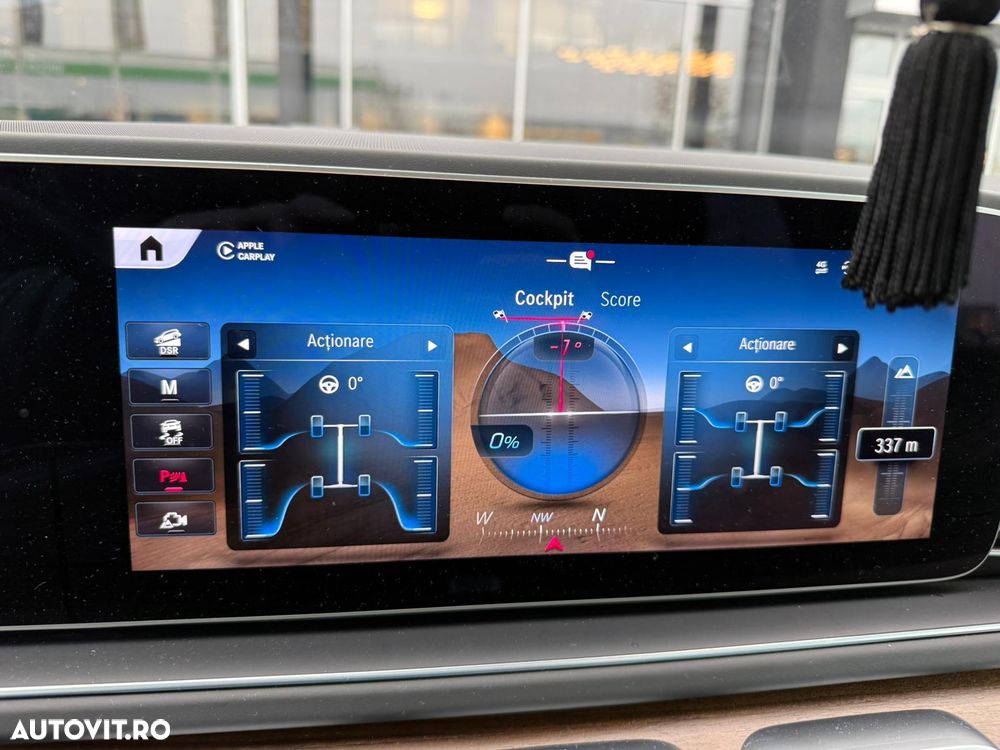 Mercedes-Benz GLS Maybach 600 4Matic 9G-TRONIC Premium Plus - 6