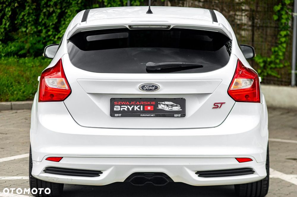 Ford Focus - 15