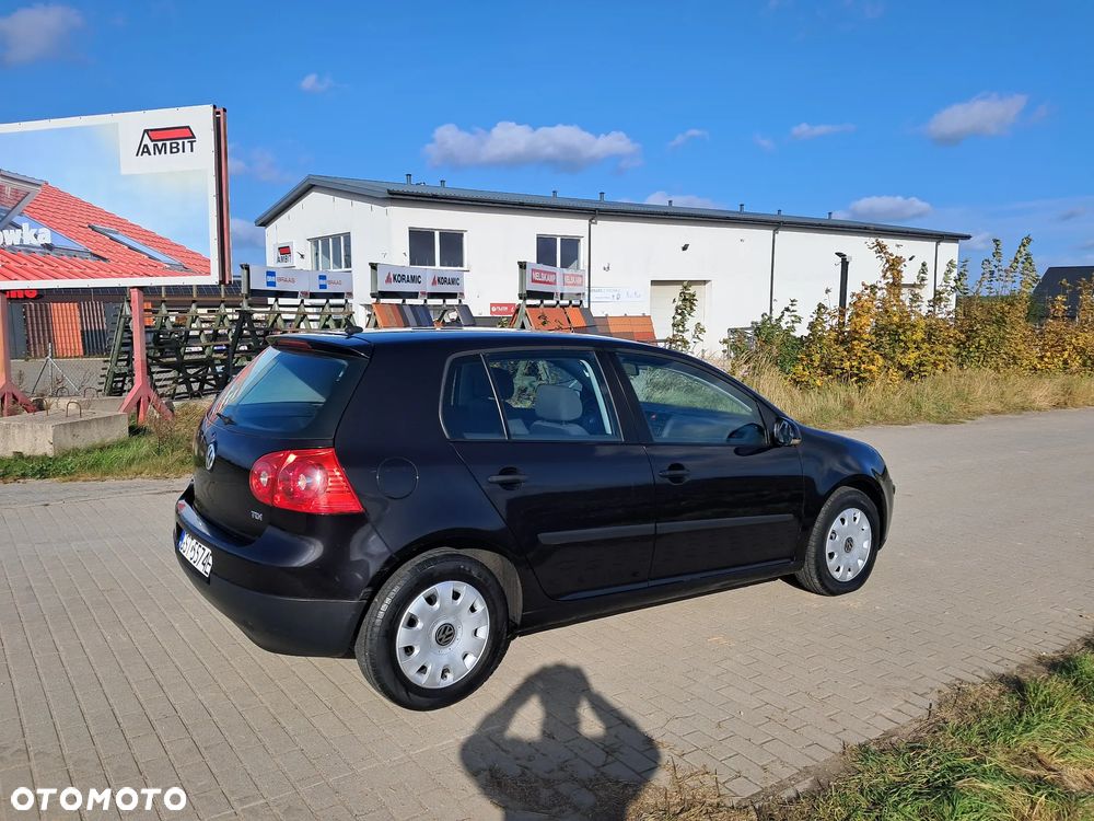 Volkswagen Golf 1.9 TDI Edition - 17