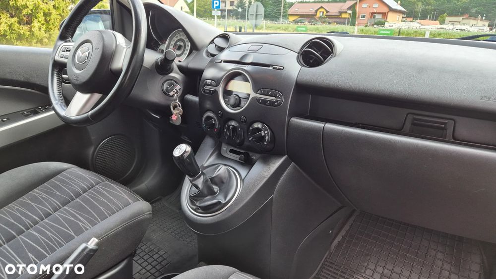 Mazda 2 1.3 Comfort - 13