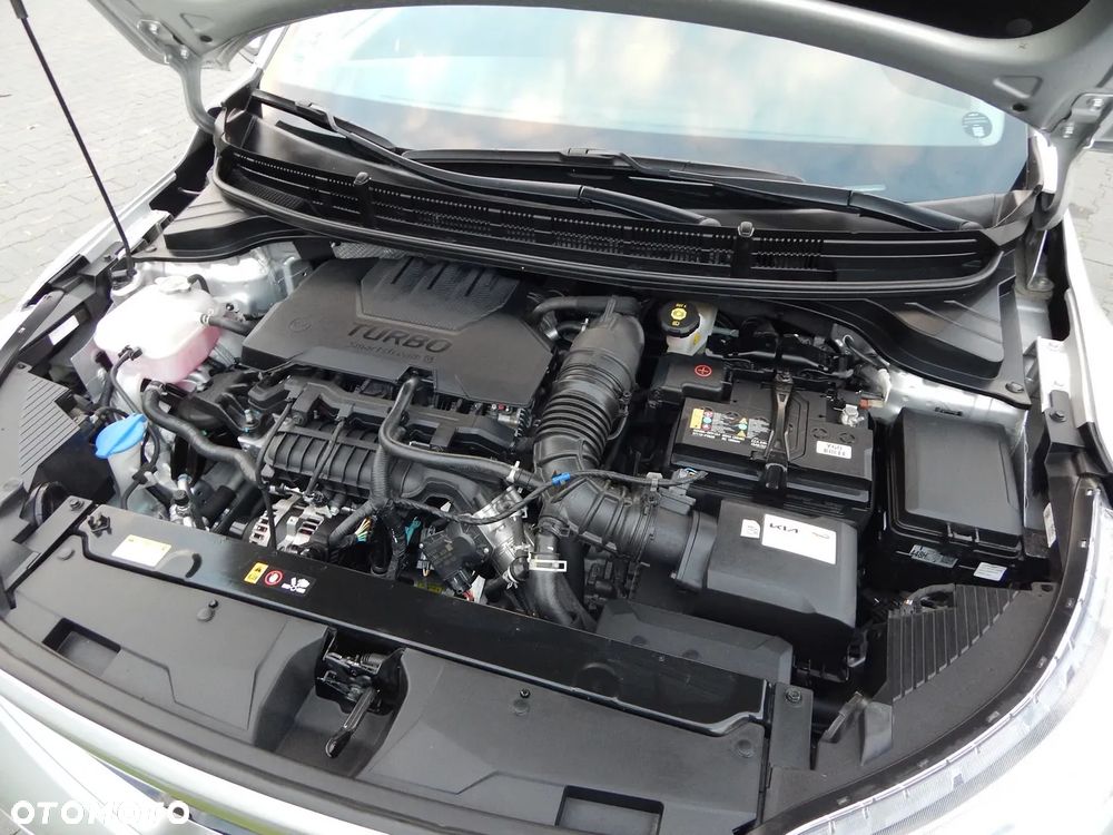 Kia Stonic 1.0 T-GDI L DCT - 18